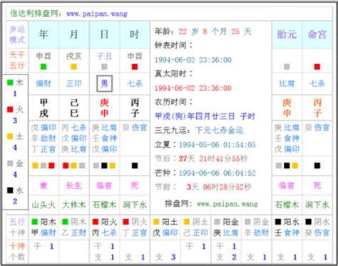 查询八字|生辰八字查询